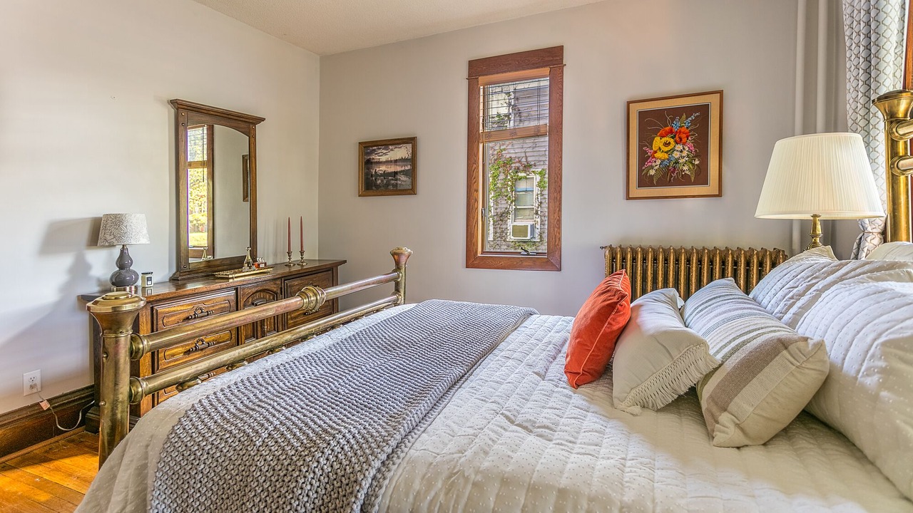 Photo of Bedroom in West Seventh