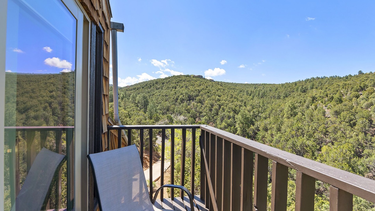 Photo of Outdoor in North Hills