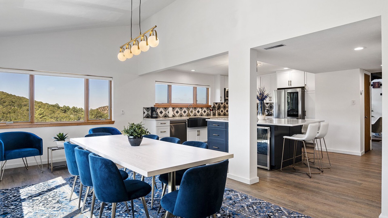 Photo of Kitchen in North Hills