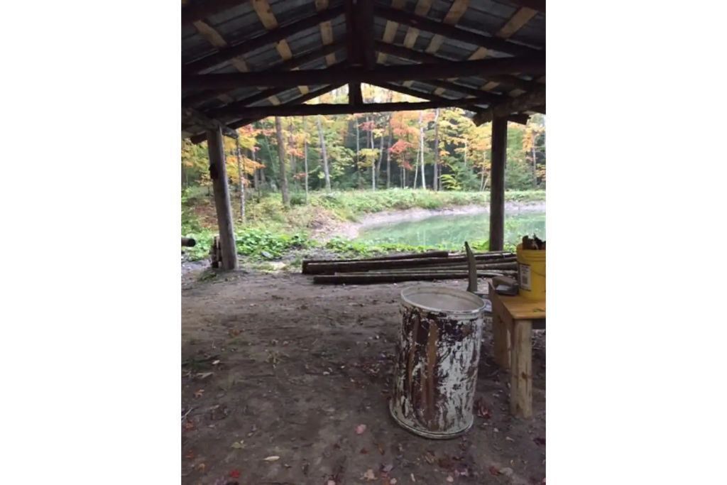 Photo of Outdoor in Orleans