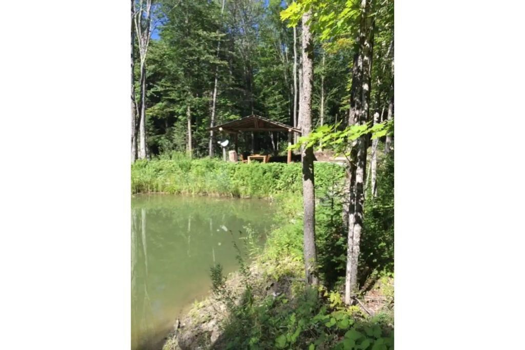 Photo of Outdoor in Orleans