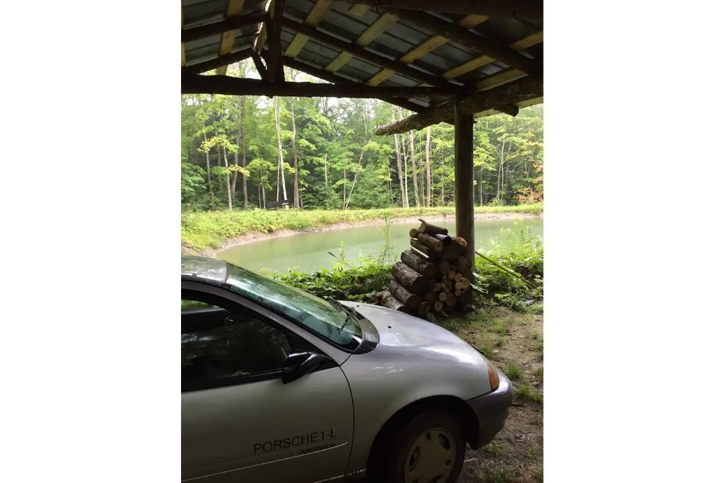 Photo of Outdoor in Orleans