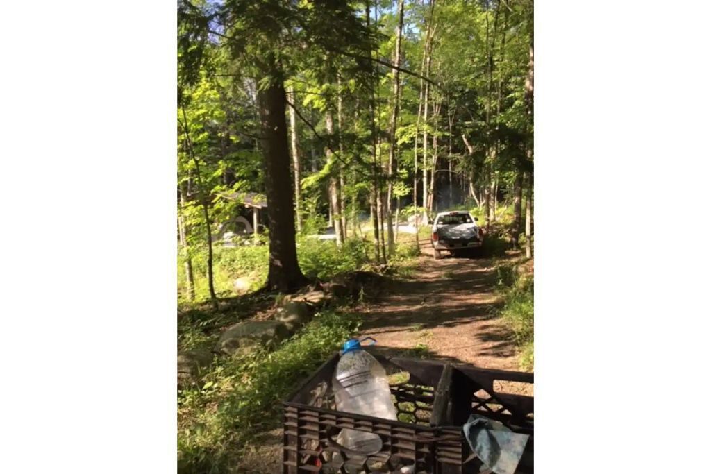 Photo of Outdoor in Orleans
