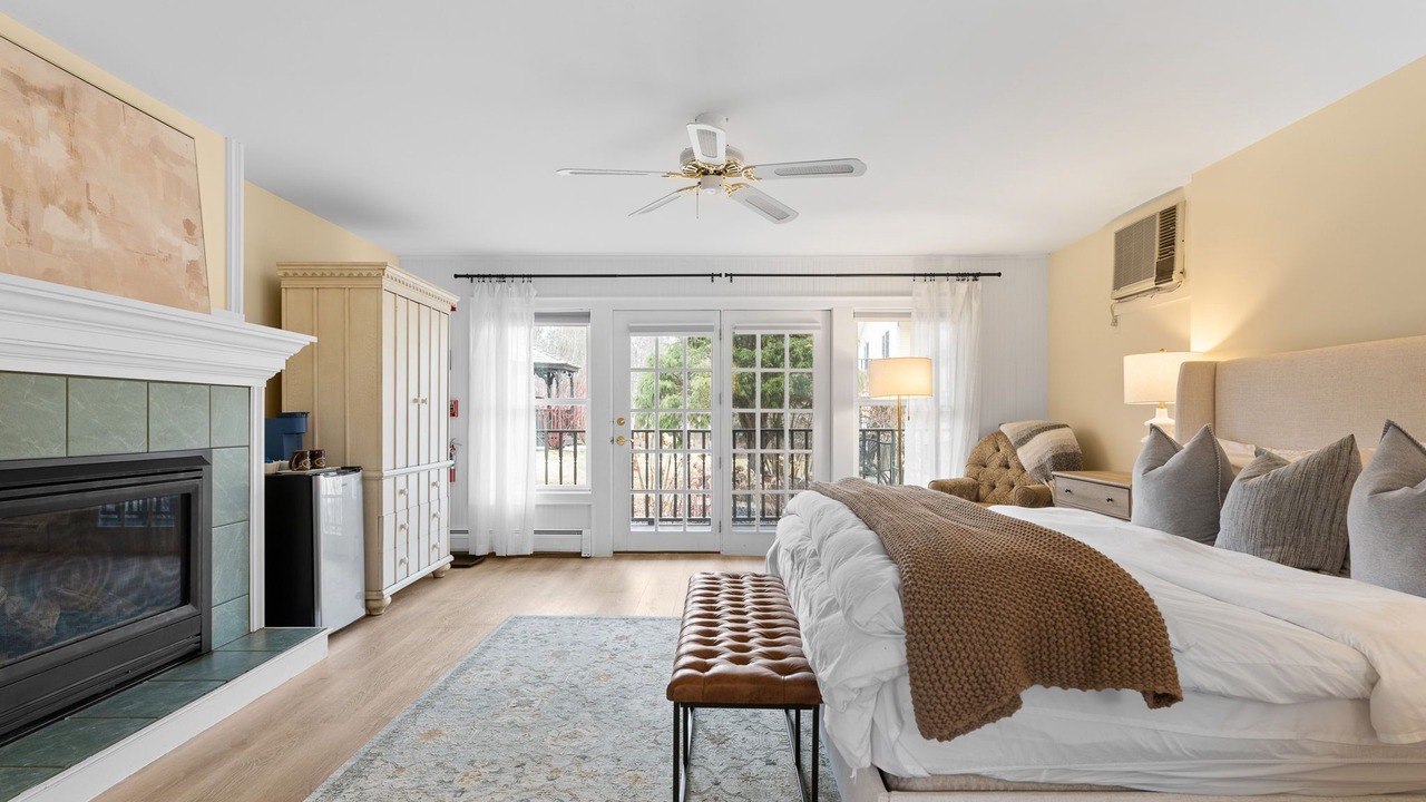 Photo of Livingroom in Mendon