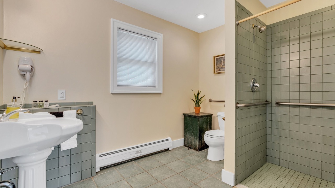 Photo of Bathroom in Mendon