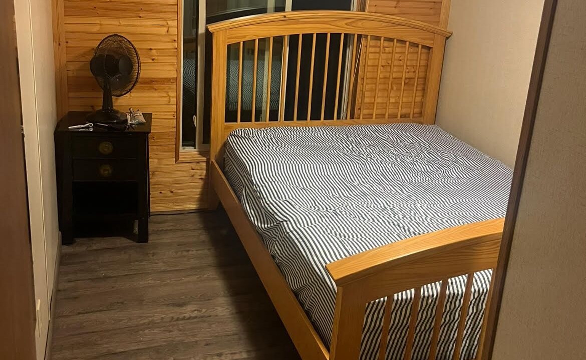 Photo of Bedroom in Almelund