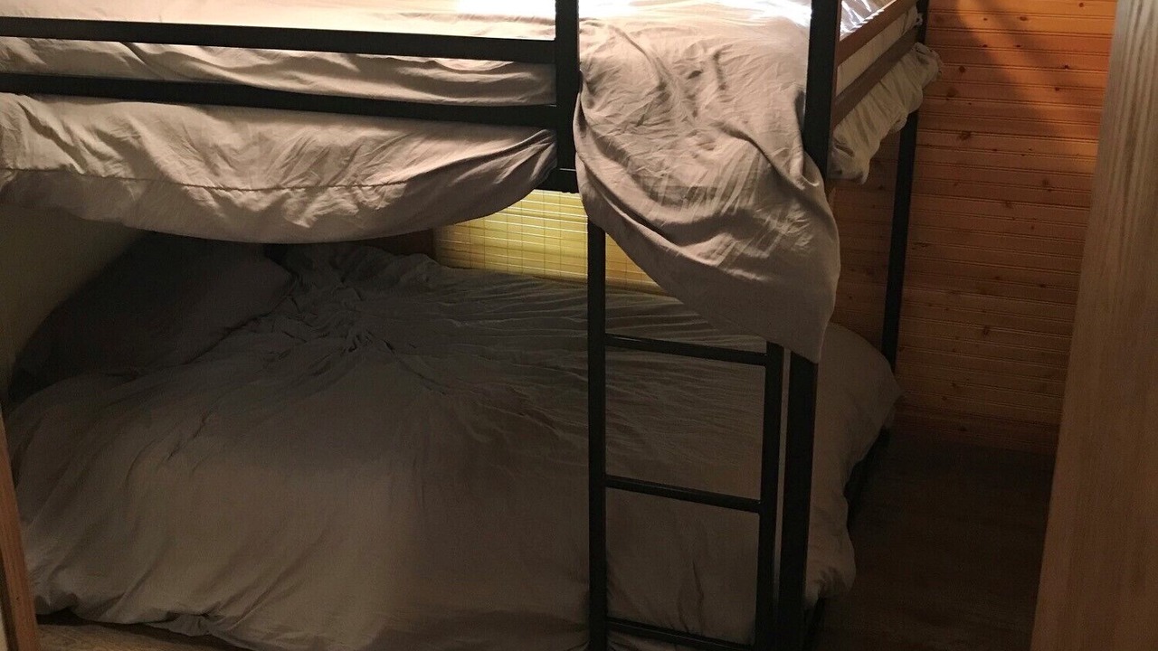 Photo of Bedroom in Almelund