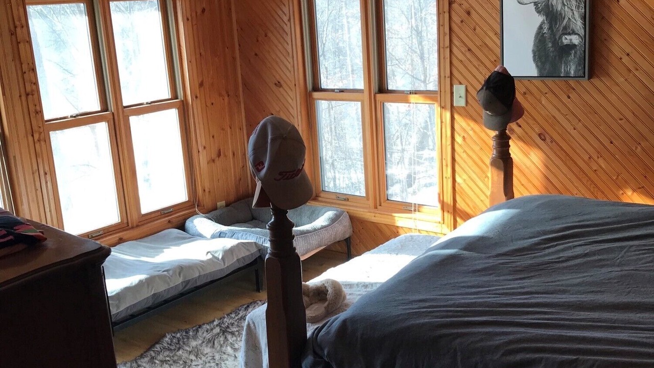 Photo of Bedroom in Almelund