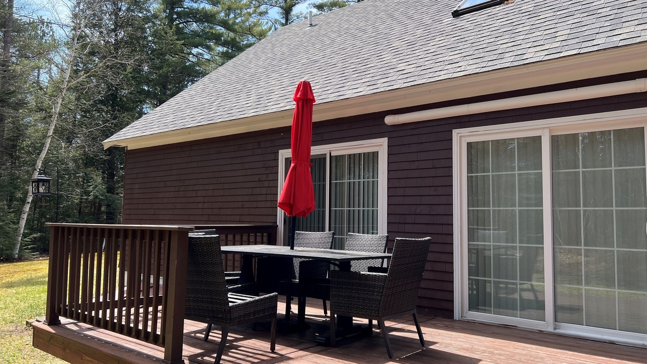 Photo of Outdoor in Center Tuftonboro