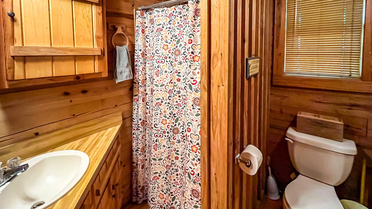 Photo of Bathroom in Wilburn