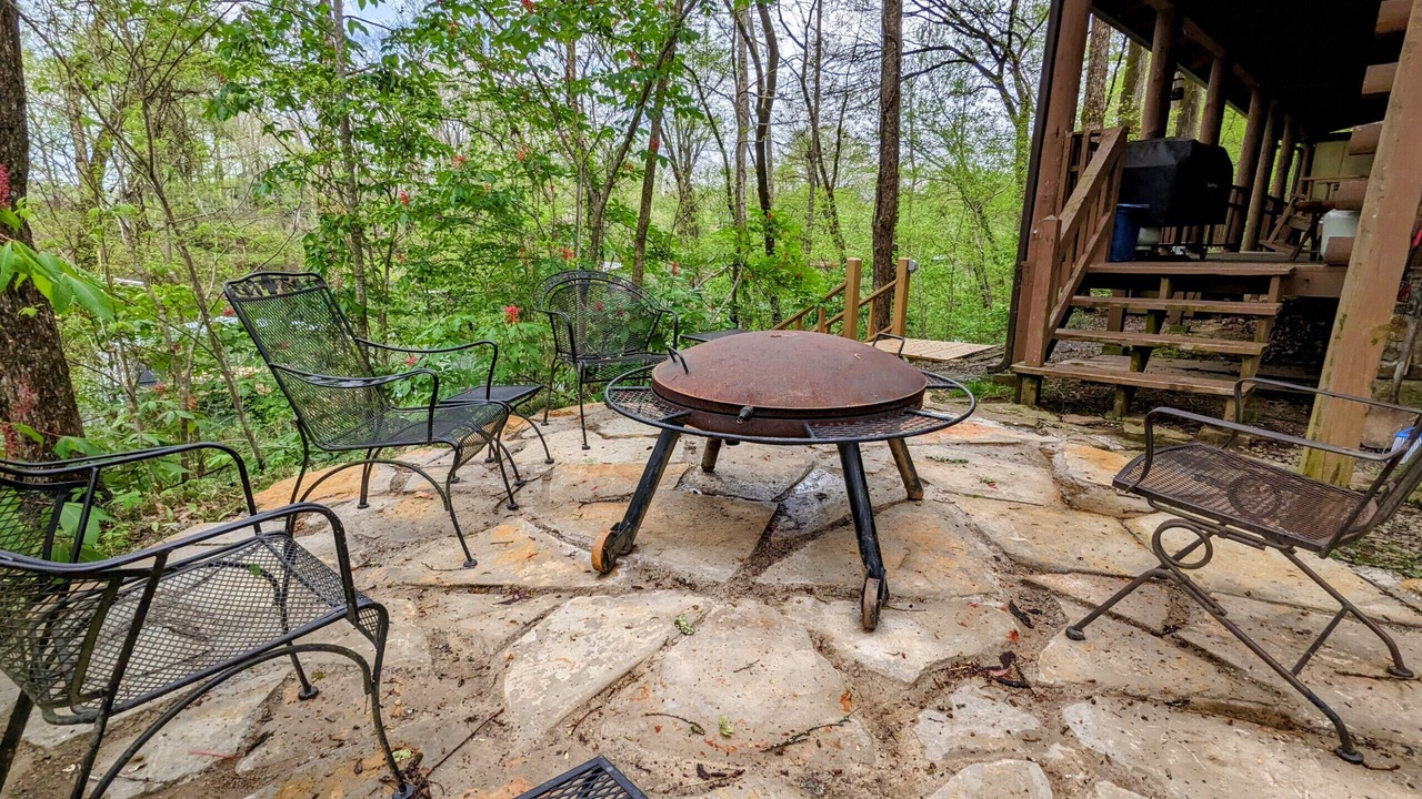 Photo of Outdoor in Wilburn