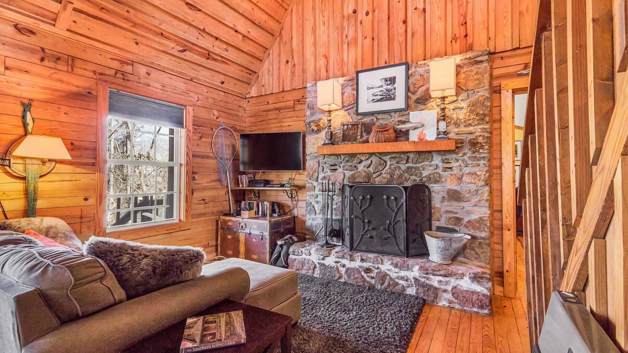 Photo of Livingroom in Wilburn