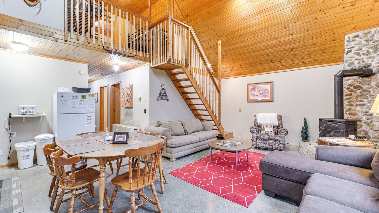 Photo of Livingroom in Birchwood