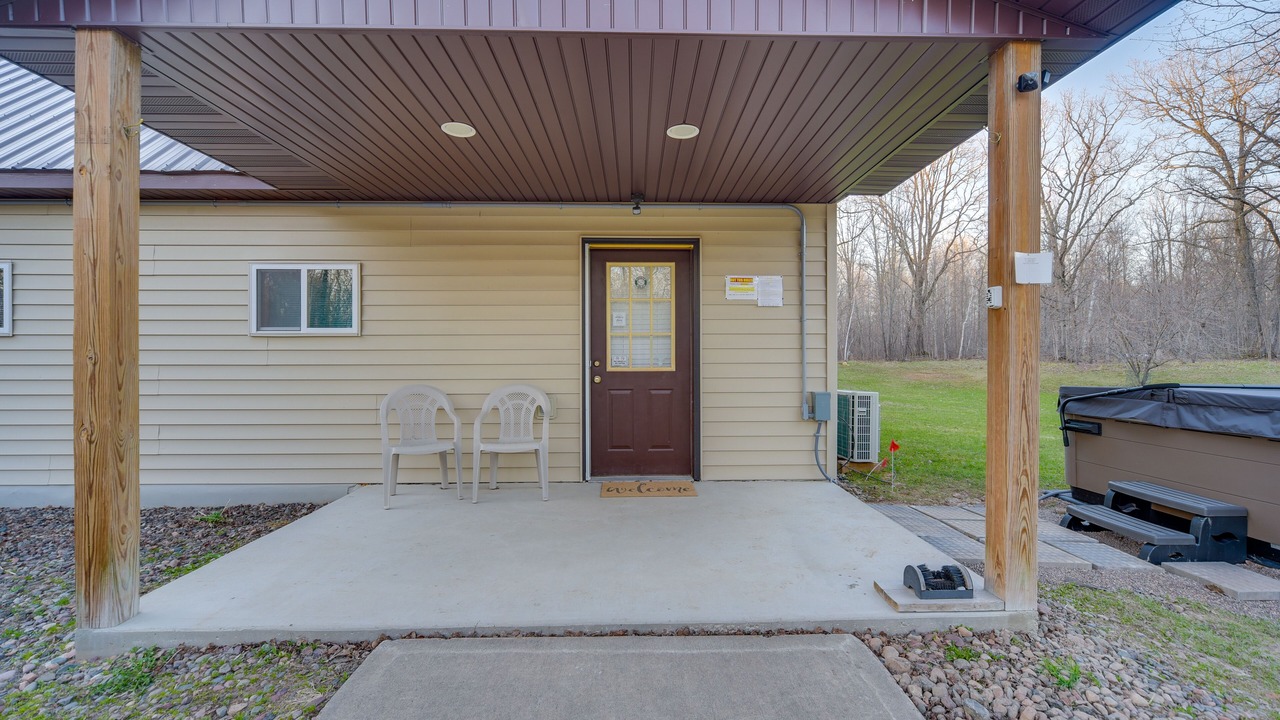 Photo of Outdoor in Birchwood