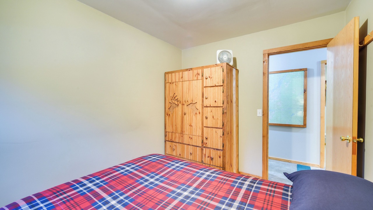 Photo of Bedroom in Birchwood
