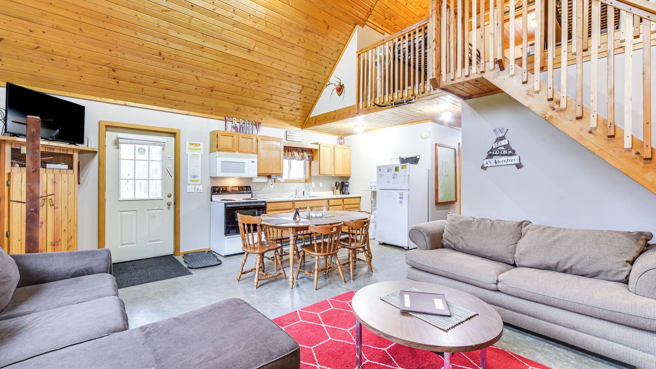 Photo of Livingroom in Birchwood