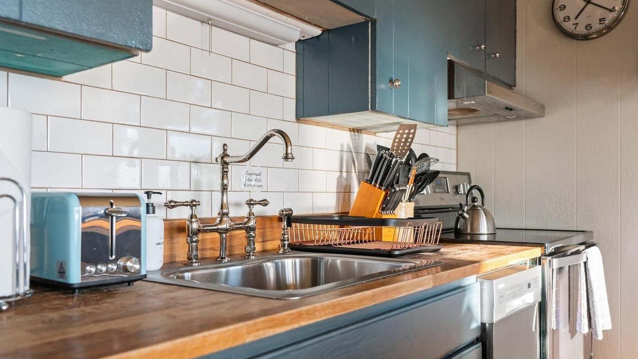 Photo of Kitchen in Kabletown