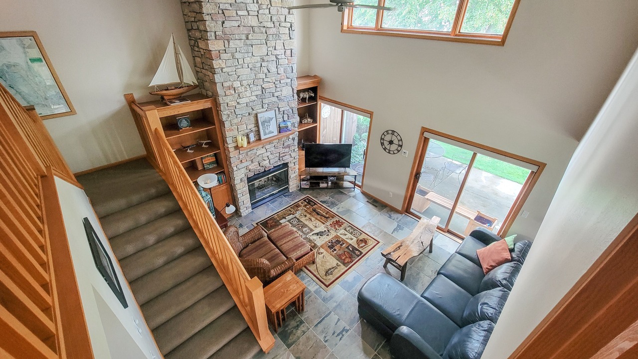 Photo of Livingroom in Onamia