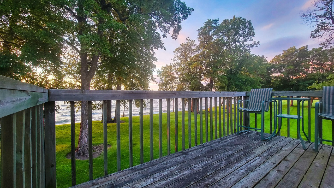 Photo of Outdoor in Onamia