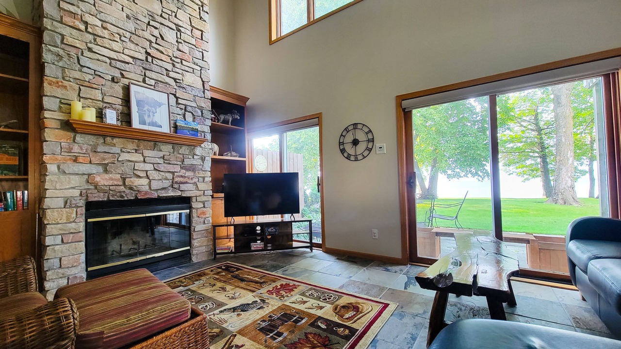 Photo of Livingroom in Onamia