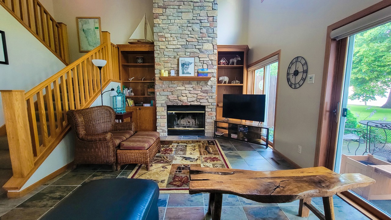Photo of Livingroom in Onamia