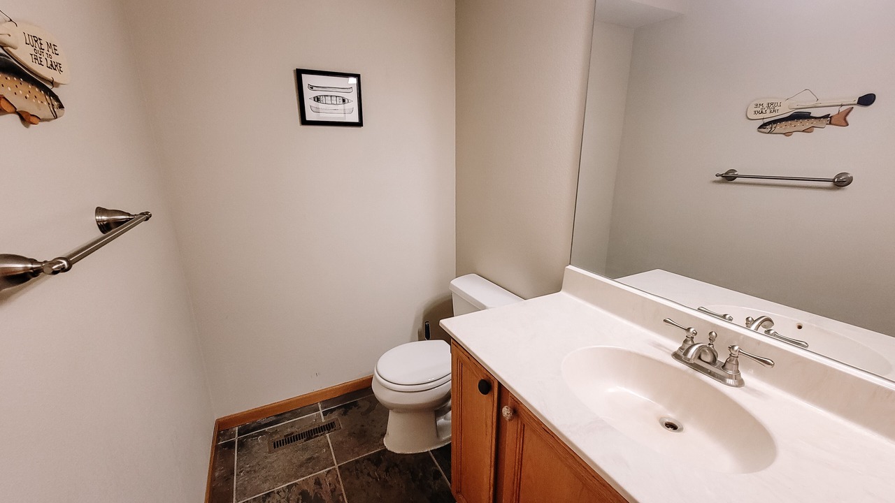 Photo of Bathroom in Onamia