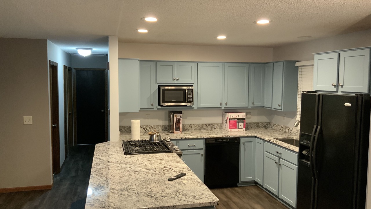 Photo of Kitchen in North Saint Paul