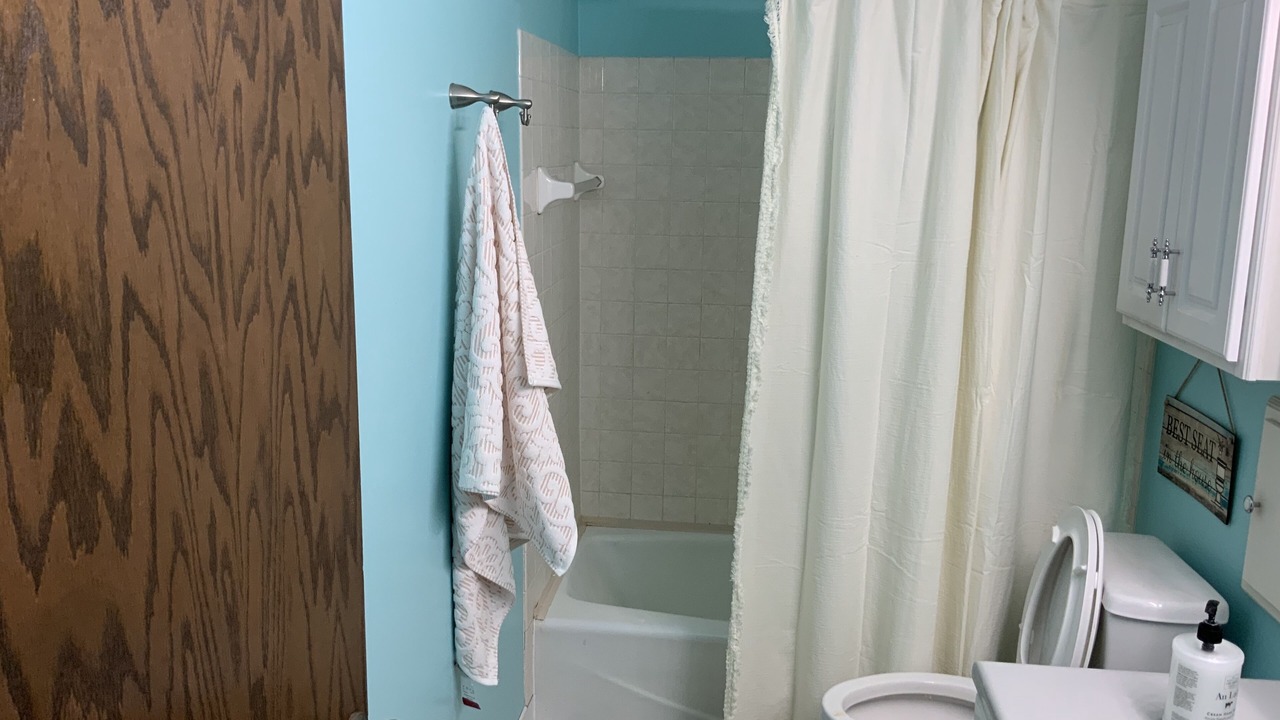 Photo of Bathroom in North Saint Paul