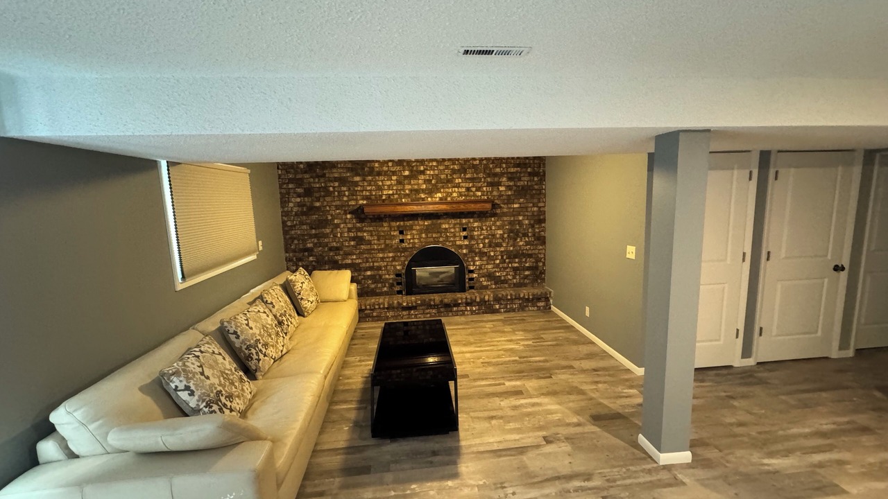 Photo of Livingroom in North Saint Paul