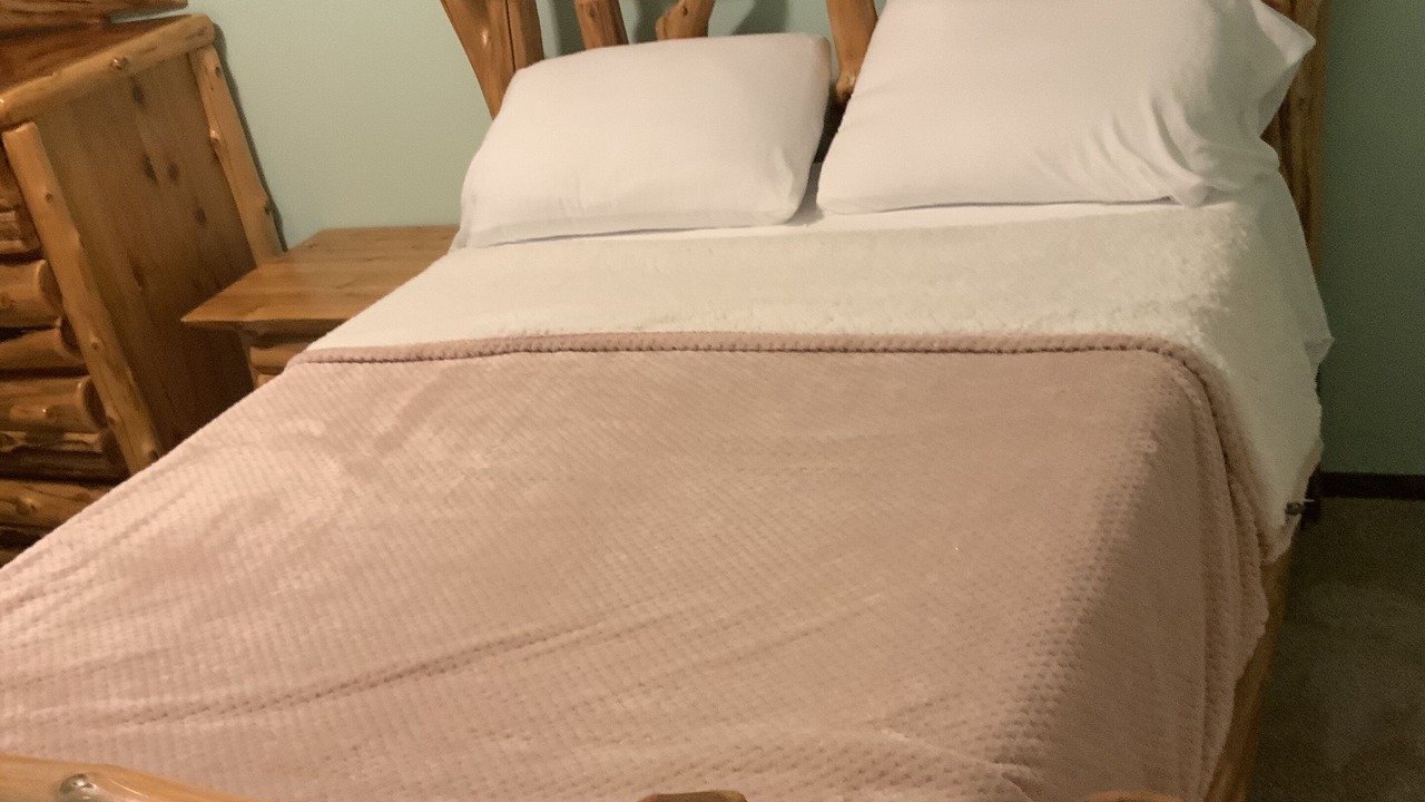 Photo of Bedroom in North Saint Paul