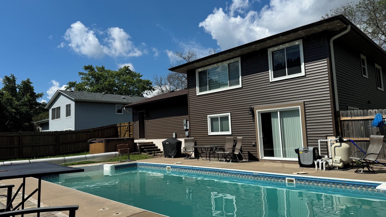 Photo of Outdoor in North Saint Paul
