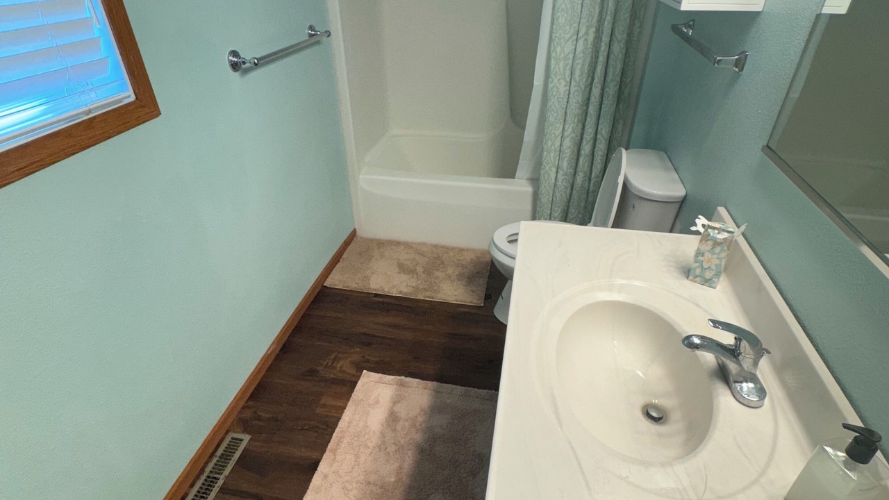 Photo of Bathroom in North Saint Paul