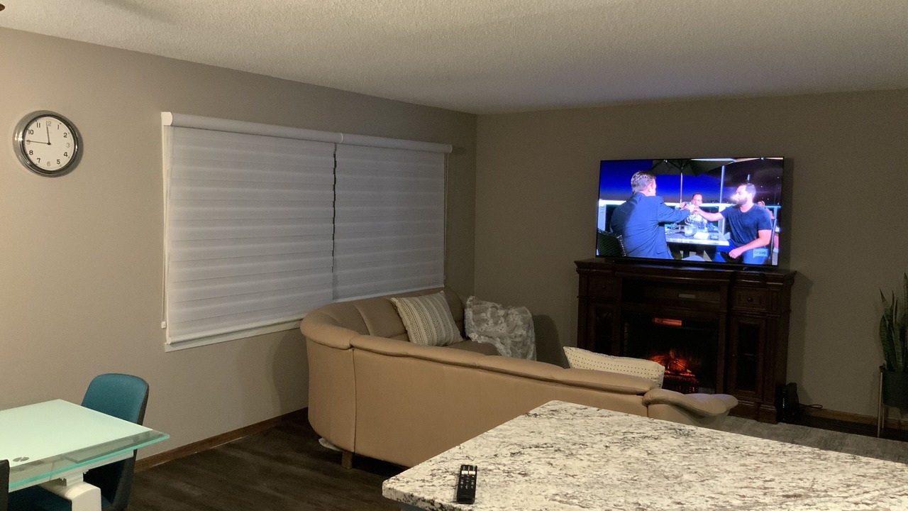 Photo of Livingroom in North Saint Paul