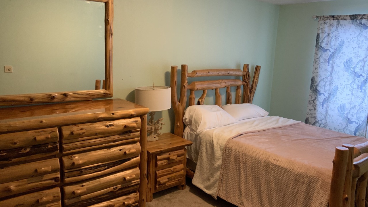 Photo of Bedroom in North Saint Paul