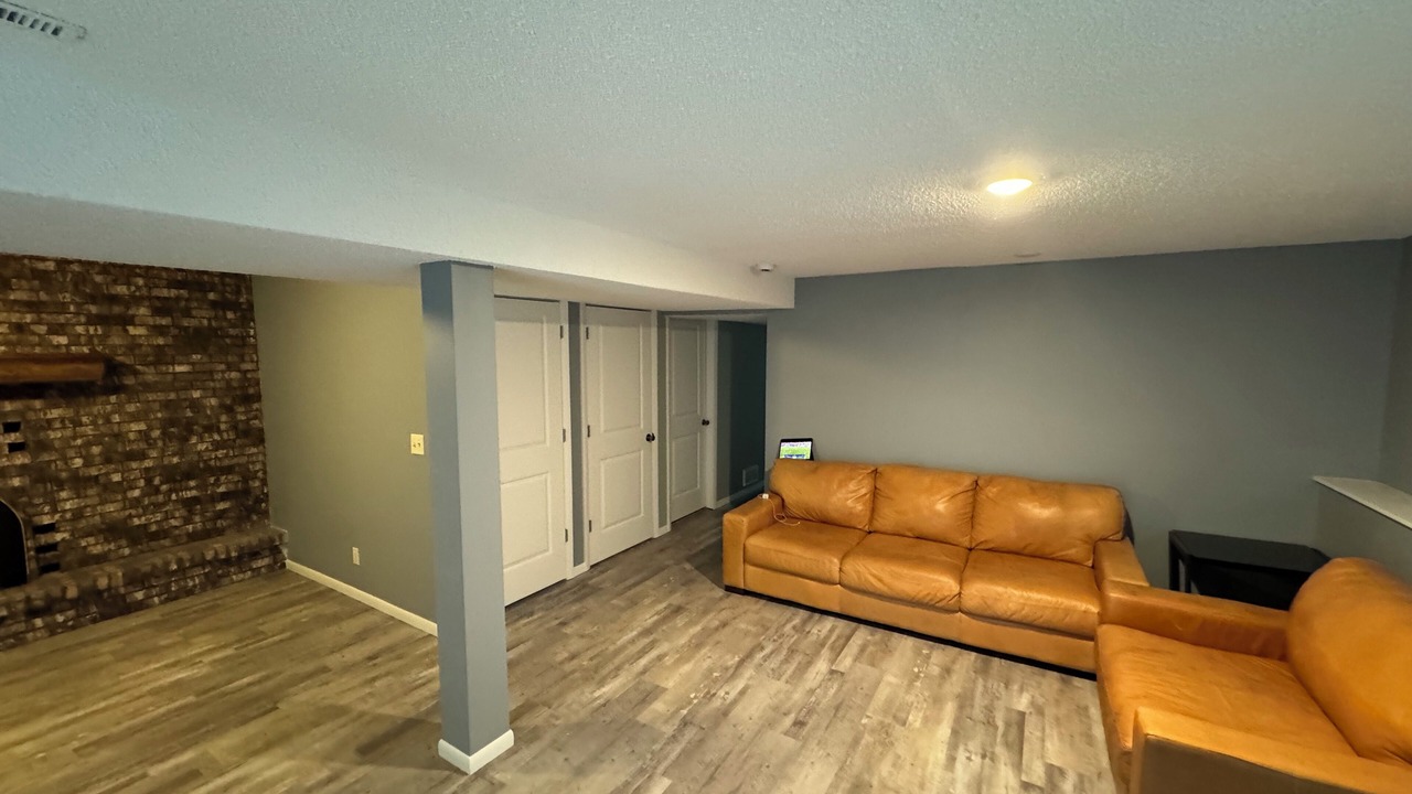 Photo of Livingroom in North Saint Paul