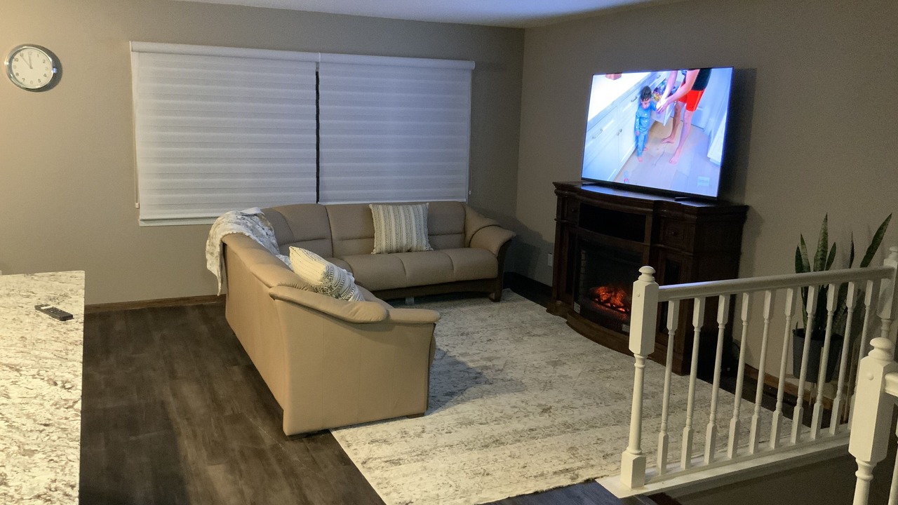 Photo of Livingroom in North Saint Paul