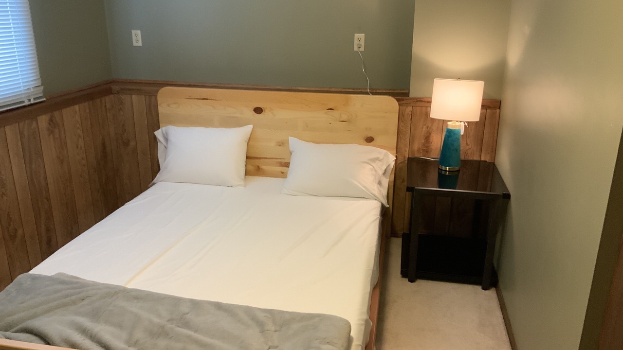 Photo of Bedroom in North Saint Paul