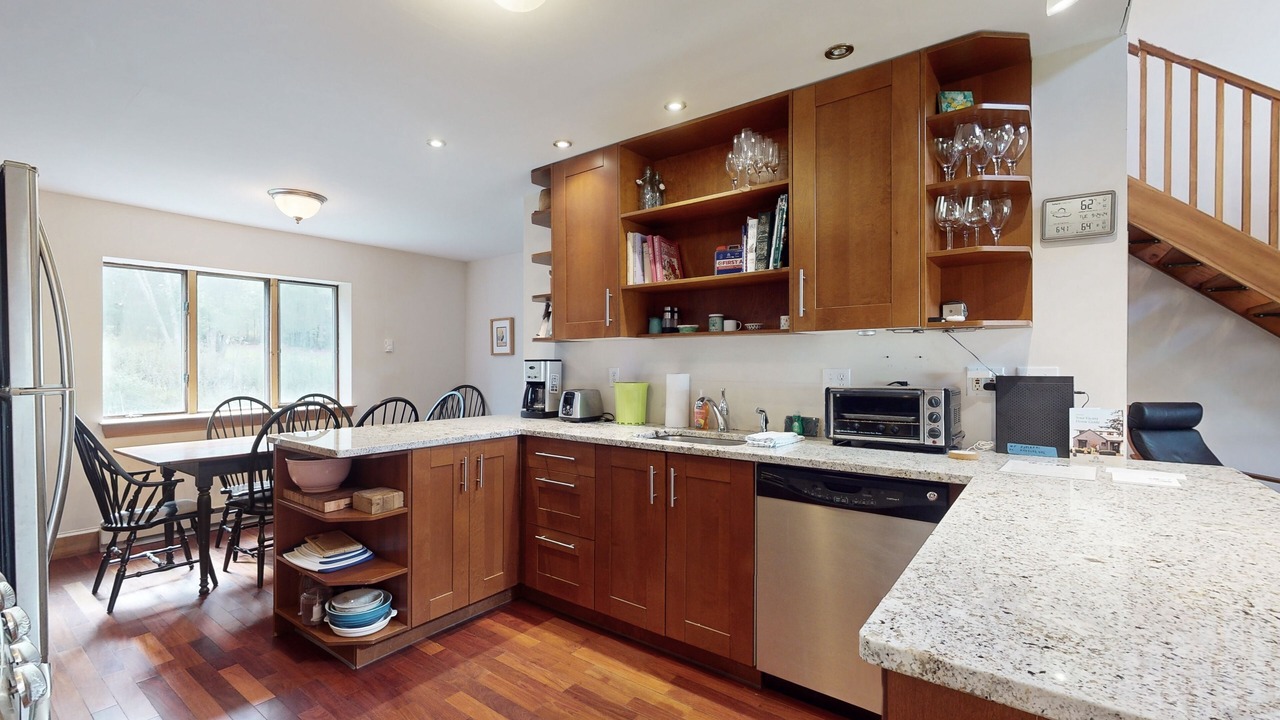 Photo of Kitchen in Morrisville