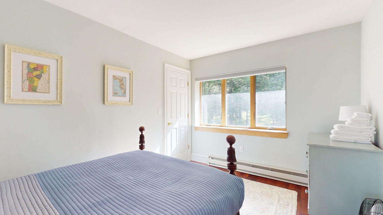 Photo of Bedroom in Morrisville