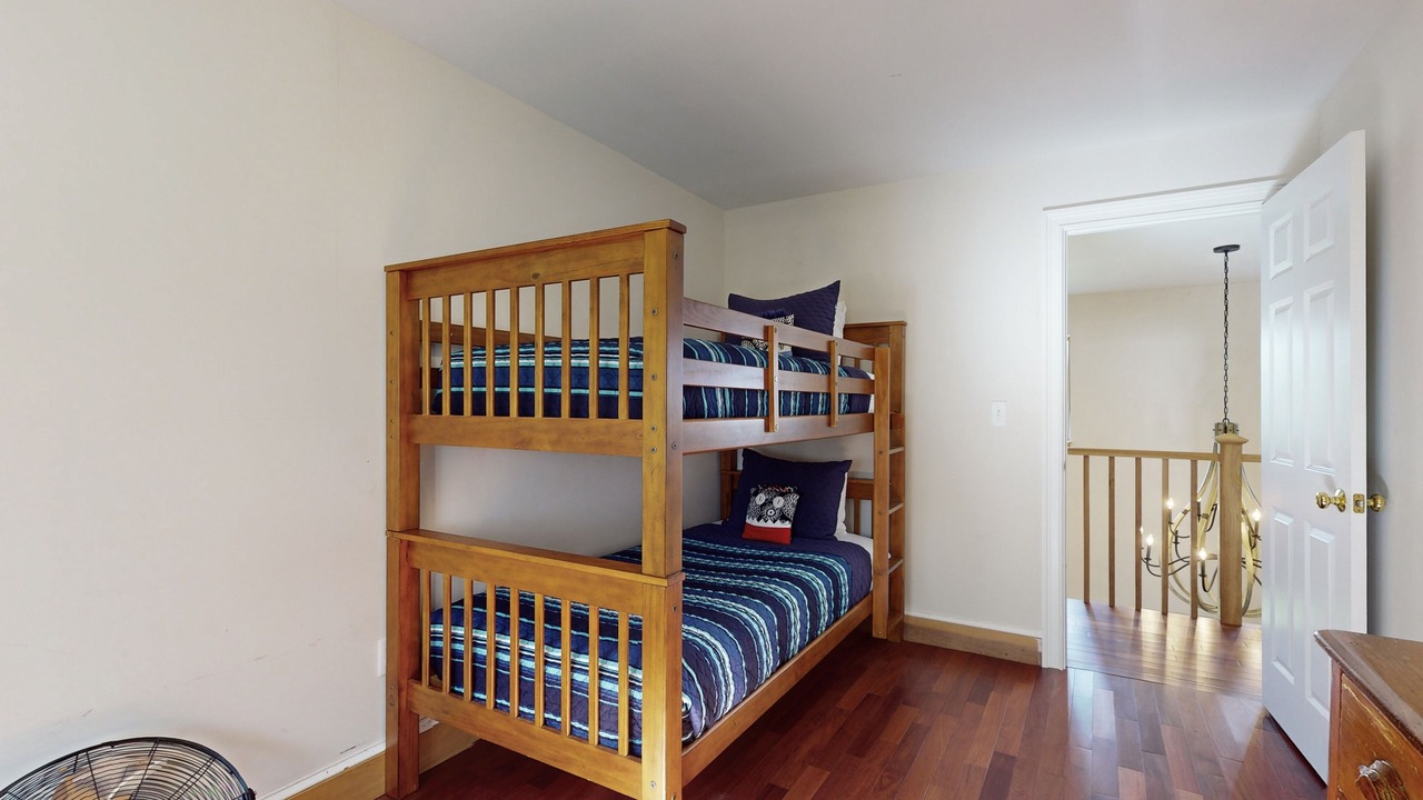 Photo of Bedroom in Morrisville