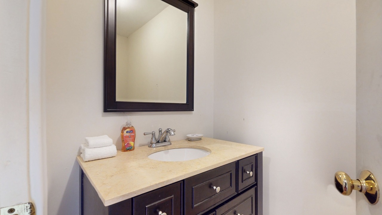 Photo of Bathroom in Morrisville