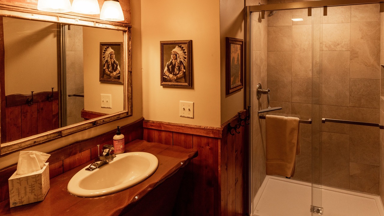 Photo of Bathroom in Hayward