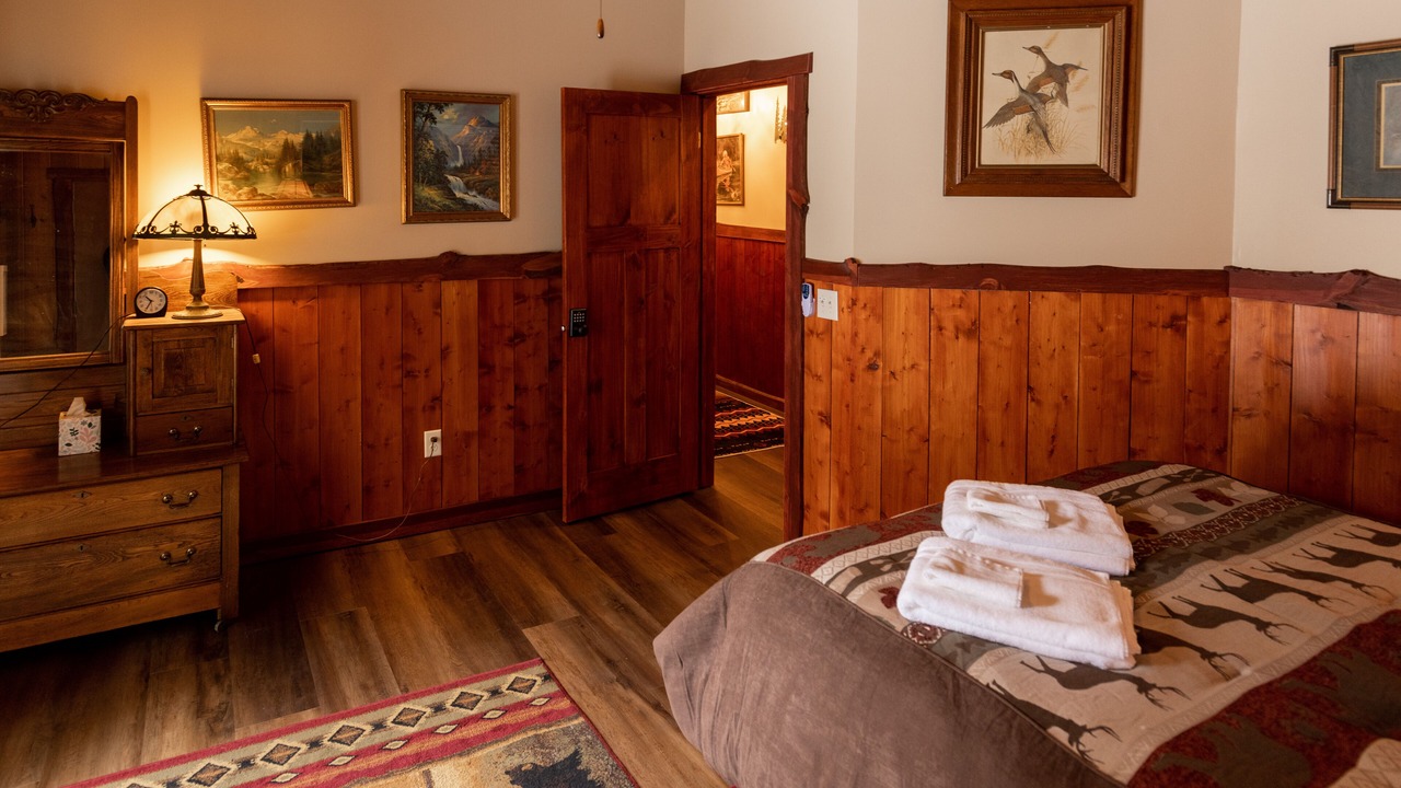 Photo of Bedroom in Hayward