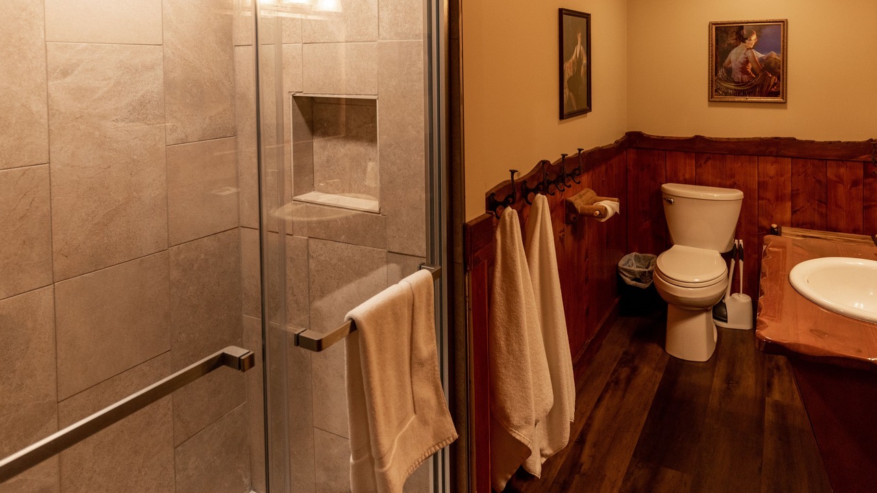 Photo of Bathroom in Hayward
