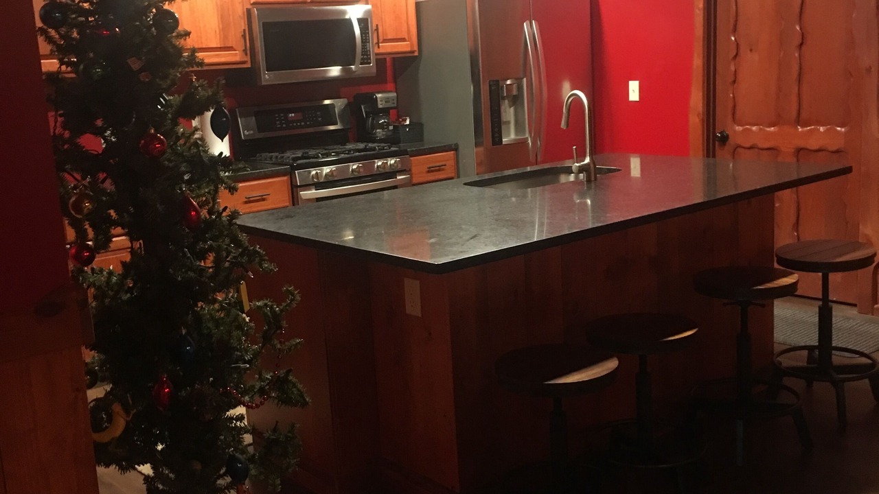 Photo of Kitchen in Hayward