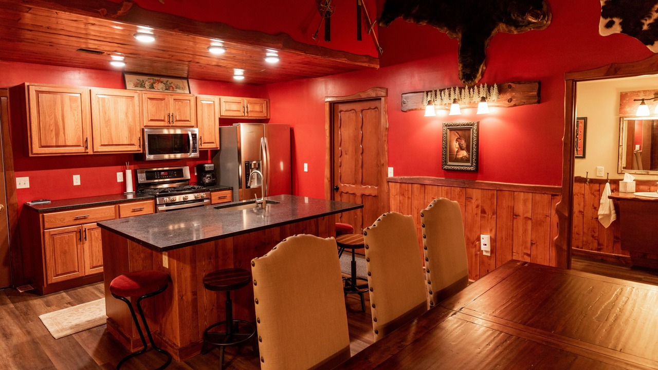 Photo of Kitchen in Hayward