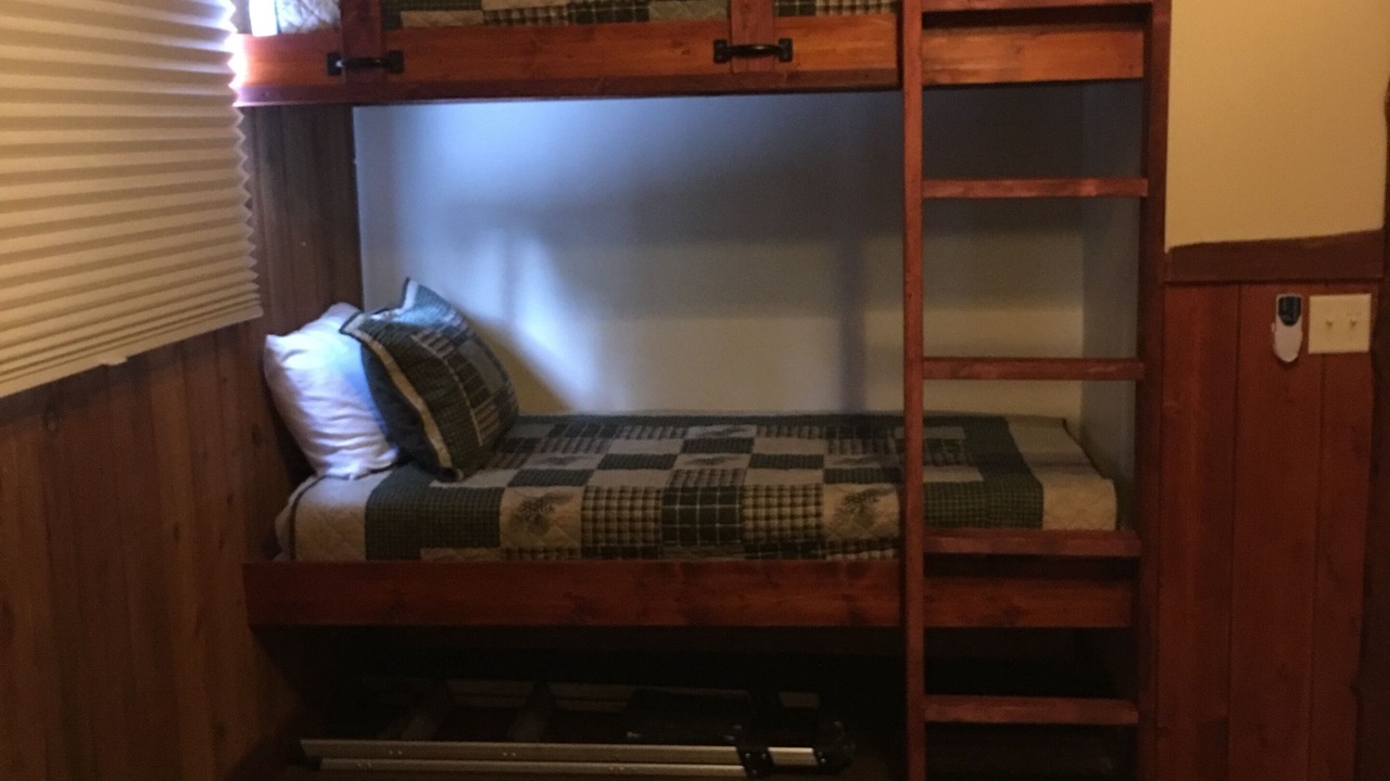 Photo of Bedroom in Hayward