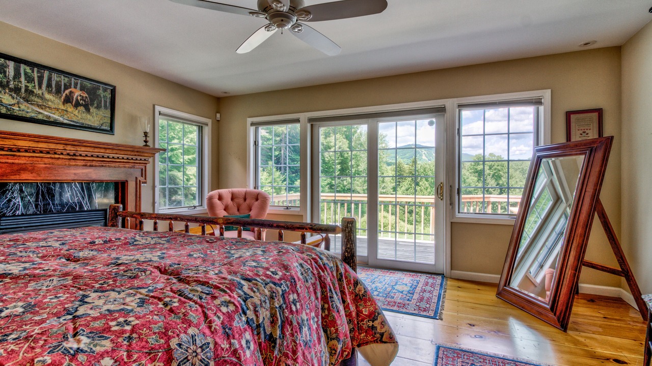 Photo of Livingroom in Stratton and Bromley Ski Areas
