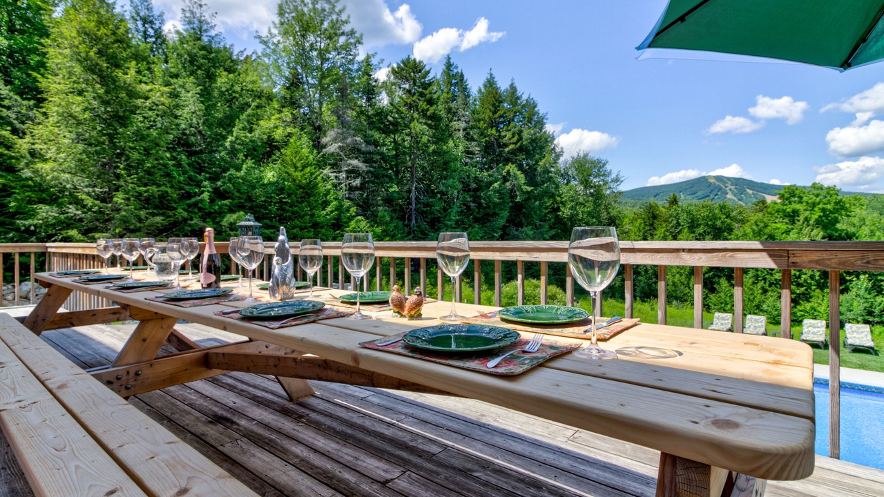 Photo of Outdoor in Stratton and Bromley Ski Areas