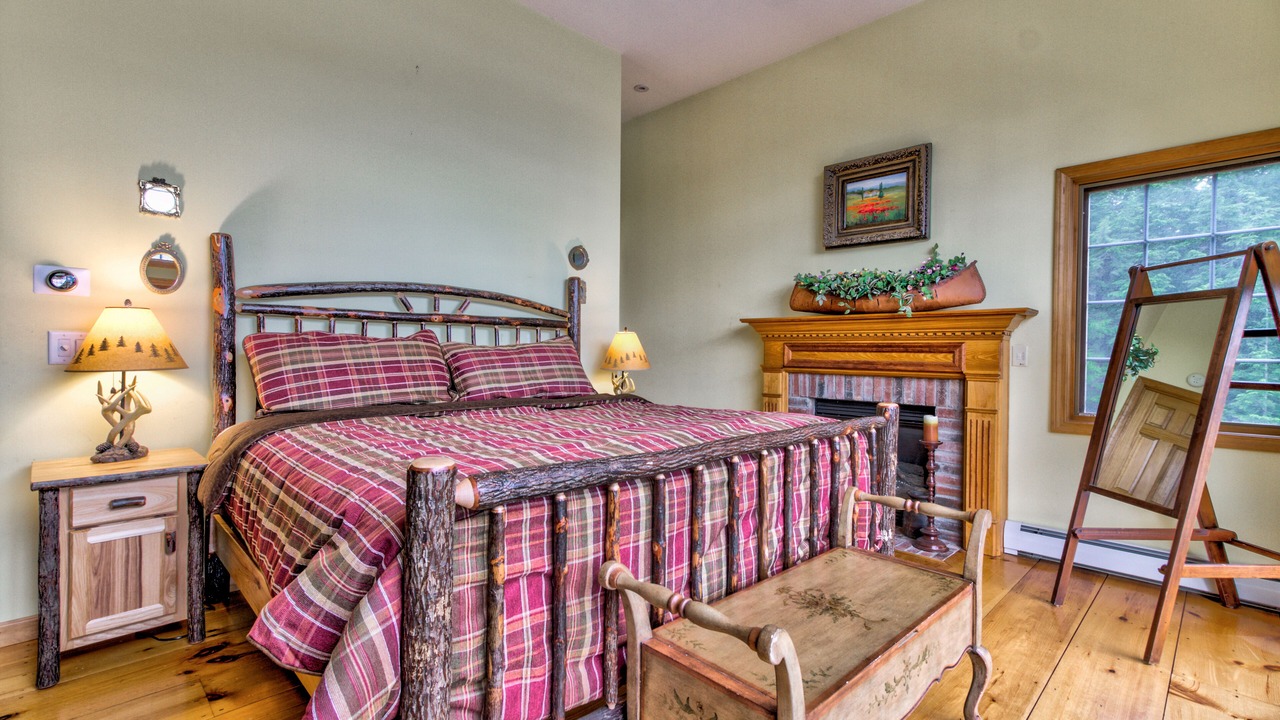 Photo of Livingroom in Stratton and Bromley Ski Areas